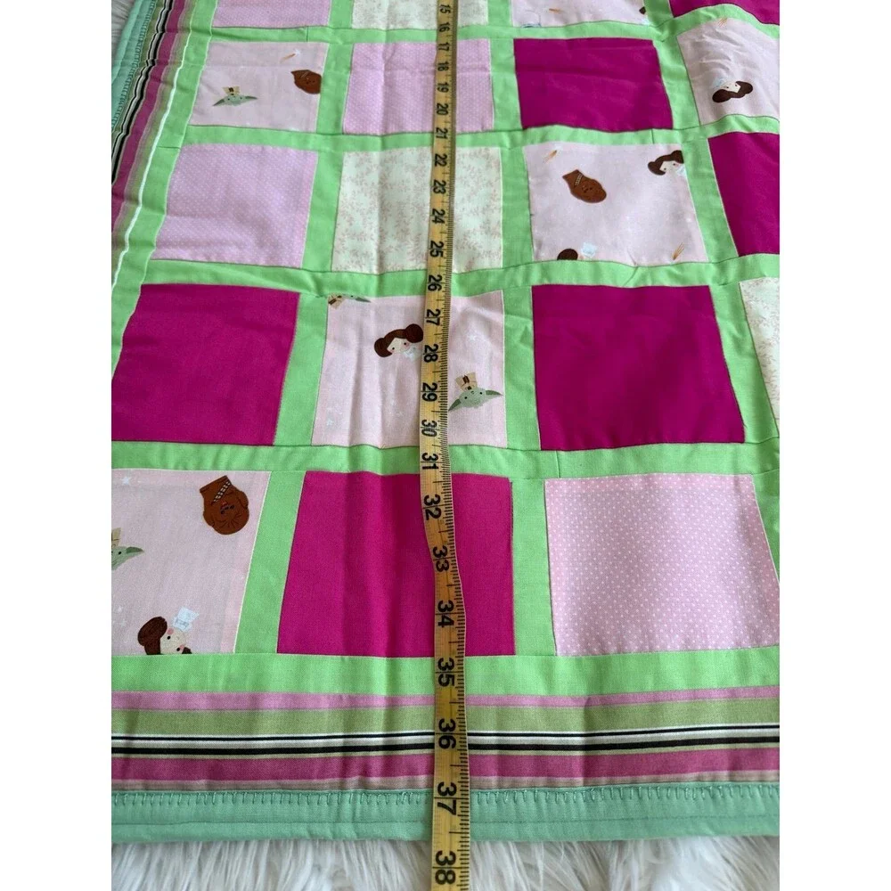 Children’s Quilt